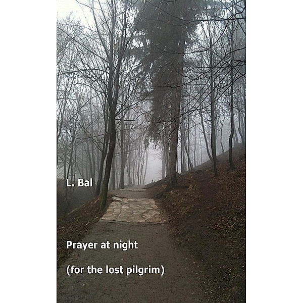 Prayer at night, L. Bal