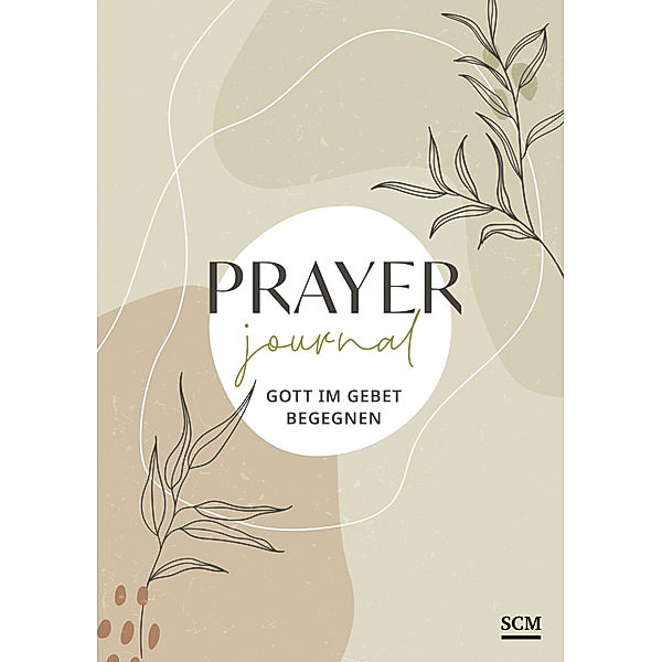 Prayer Journal