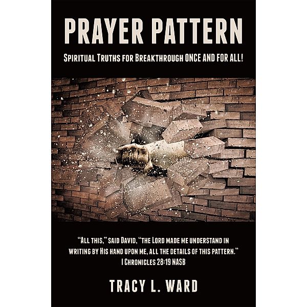 Prayer Pattern, Tracy L. Ward