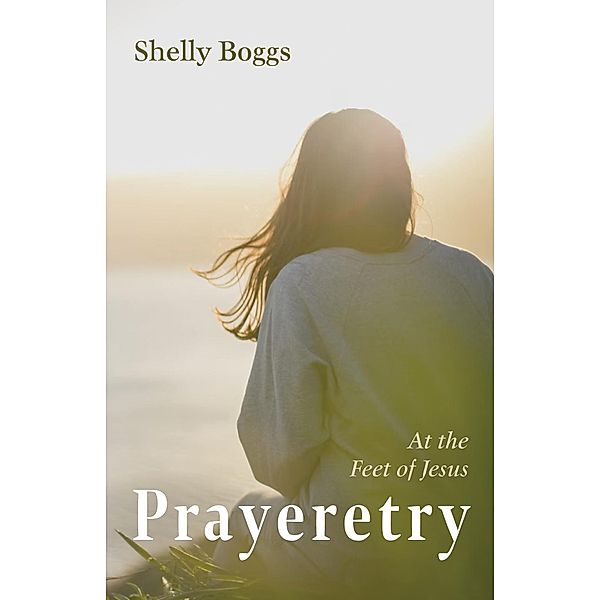 Prayeretry, Shelly Boggs