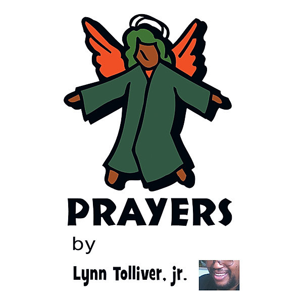 Prayers, Lynn Tolliver jr.