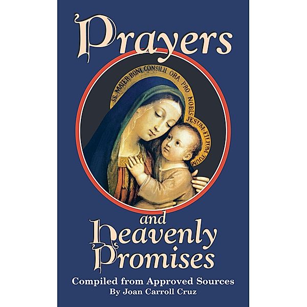 Prayers and Heavenly Promises / TAN Books, Joan Carroll Cruz