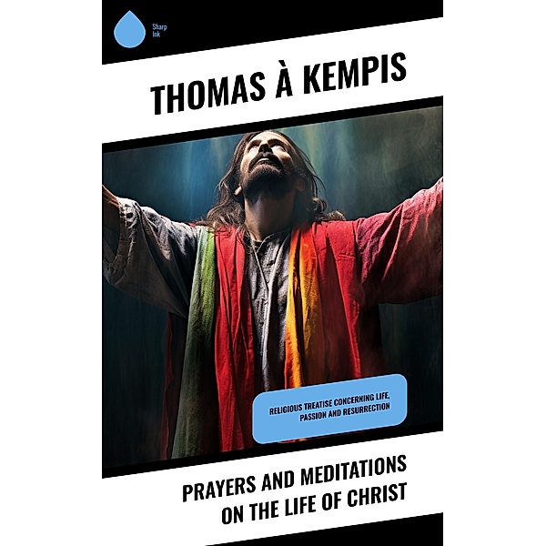 Prayers and Meditations on the Life of Christ, Thomas à Kempis