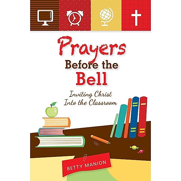 Prayers Before the Bell, Manion Betty