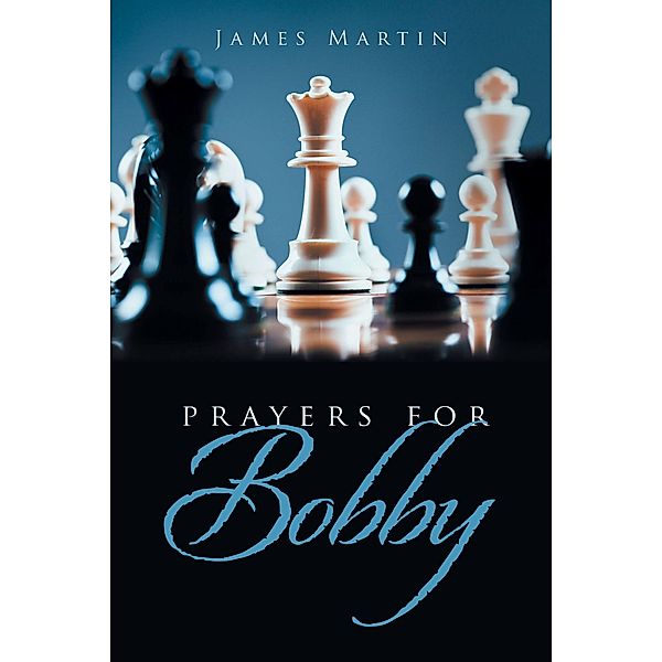 Prayers for Bobby, James Martin