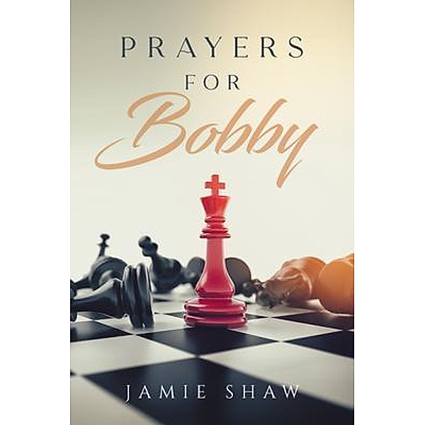 Prayers for Bobby, Jamie Shaw