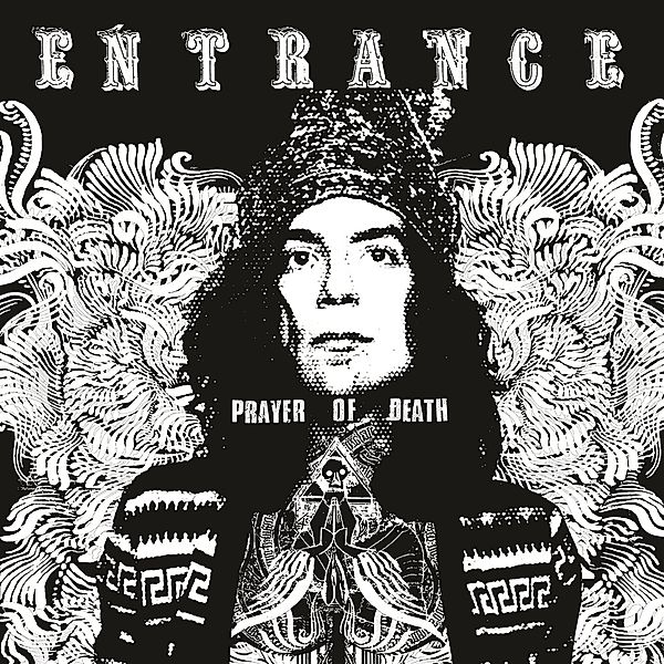 Prayers Of Death (Vinyl), Entrance