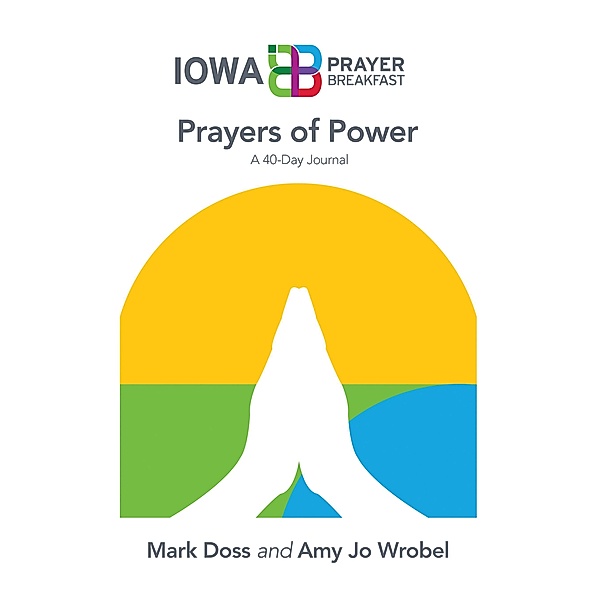 Prayers of Power, Mark Doss, Amy Jo Wrobel