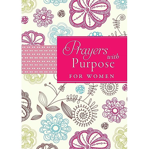 Prayers With Purpose for Women