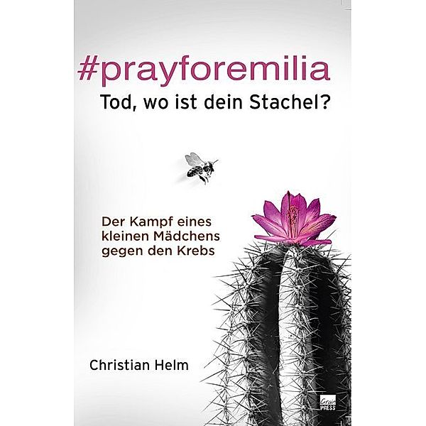 #prayforemilia, Christian Helm