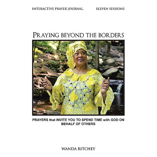 Praying Beyond the Borders, Wanda Ritchey