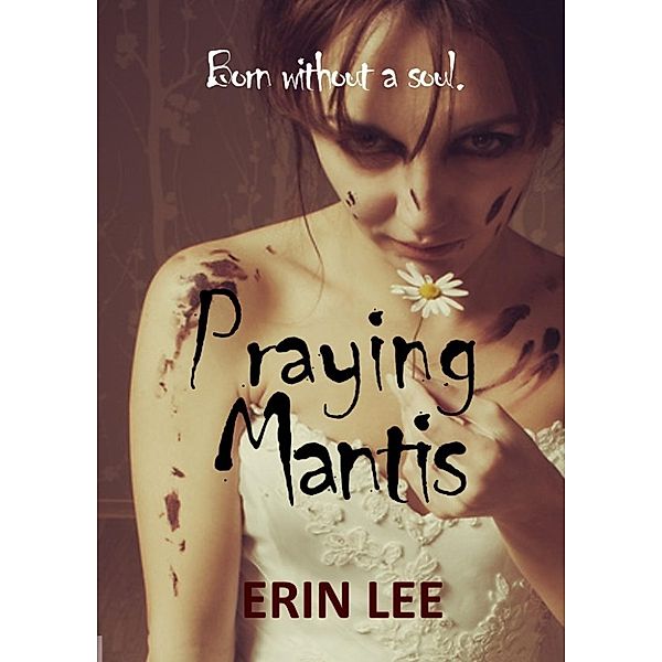 Praying Mantis, Erin Lee