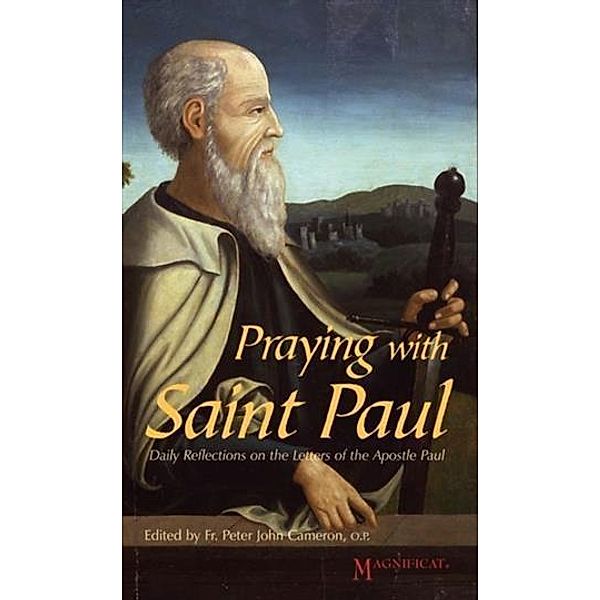 Praying with Saint Paul, Magnificat