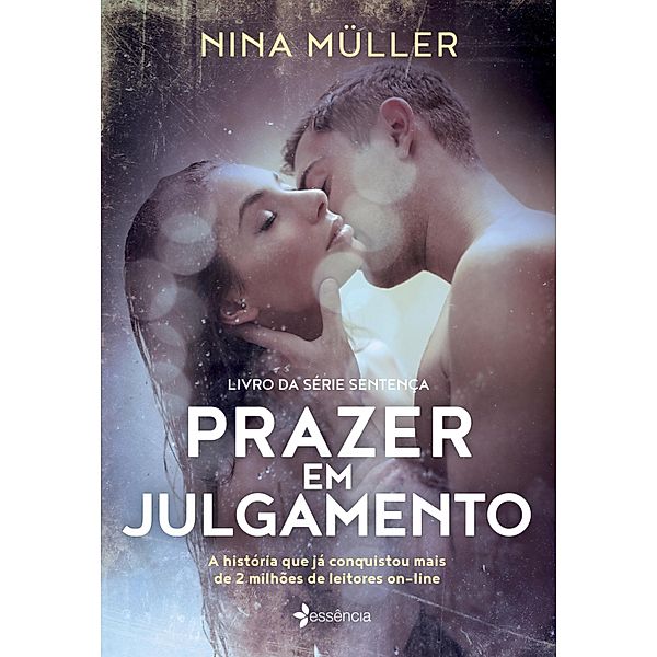 Prazer em julgamento, Nina Muller