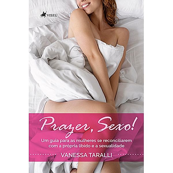 Prazer, Sexo!, Vanessa Taralli