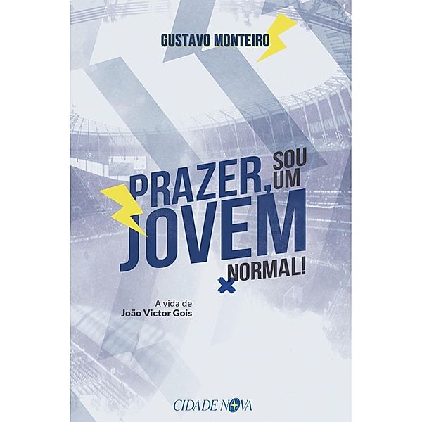 Prazer, sou um jovem normal, Gustavo Monteiro