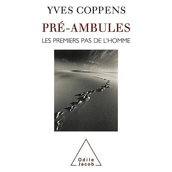 Pré-ambules / Odile Jacob, Coppens Yves Coppens