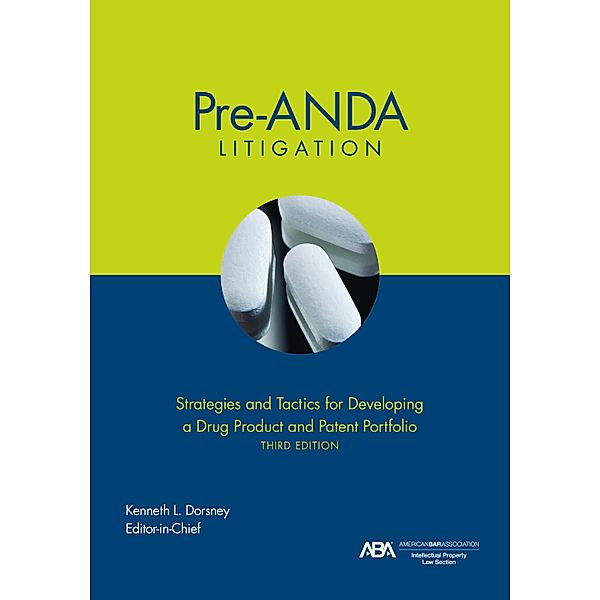 Pre-ANDA Litigation