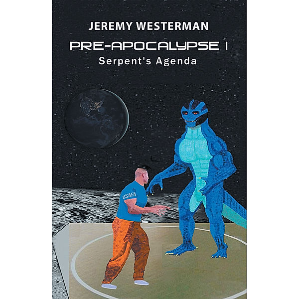 Pre-Apocalypse I, Jeremy Westerman