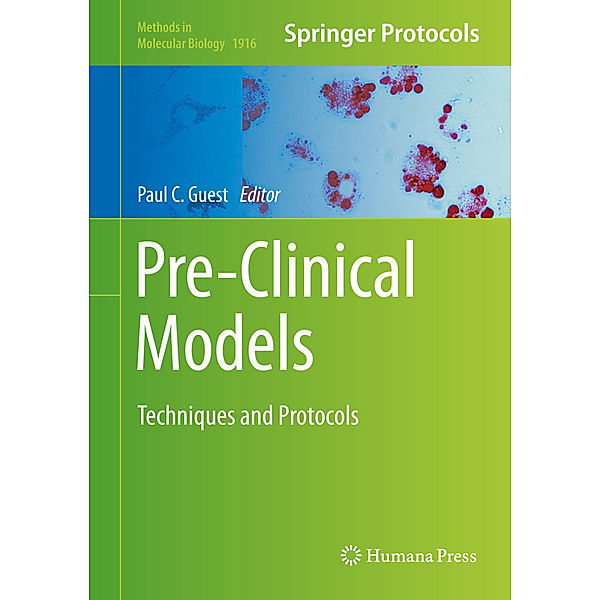 Pre-Clinical Models