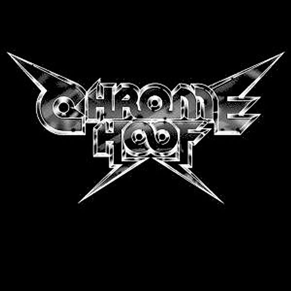 Pre-Emptive False Repture (Vinyl), Chrome Hoof