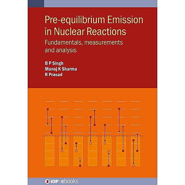 Pre-equilibrium Emission in Nuclear Reactions, B. P. Singh, Manoj K. Sharma, R. Prasad