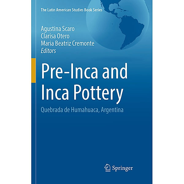 Pre-Inca and Inca Pottery