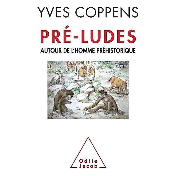 Pre-ludes, Coppens Yves Coppens