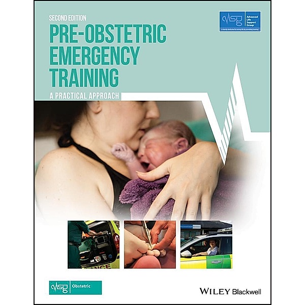 Pre-Obstetric Emergency Training / Advanced Life Support Group, Mark Woolcock