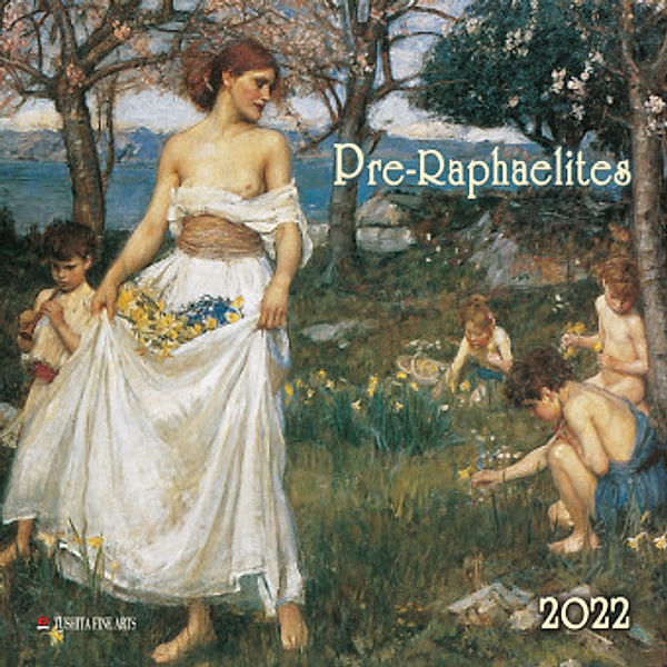 Pre-Raphaelites 2022