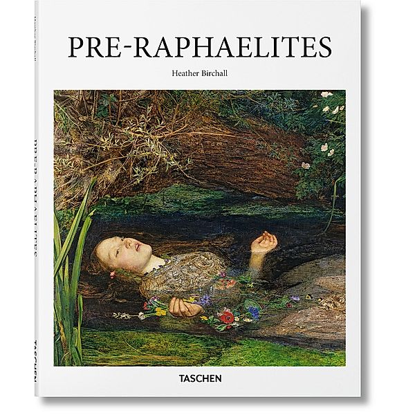 Pre-Raphaelites, Heather Birchall