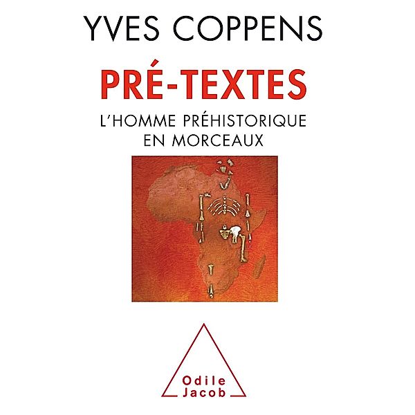 Pre-textes, Coppens Yves Coppens