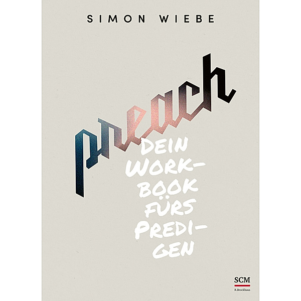 Preach, Simon Wiebe