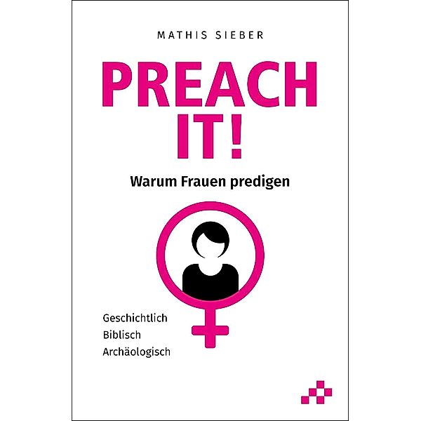 PREACH IT!, Mathis Sieber