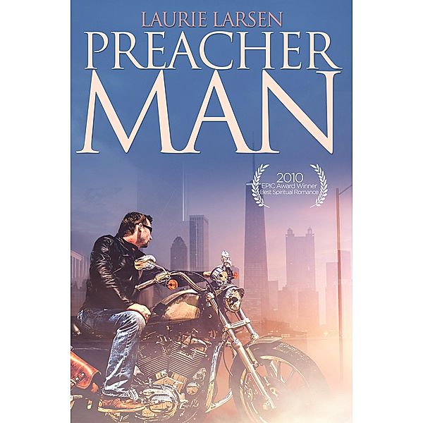 Preacher Man / Laurie Larsen, Laurie Larsen