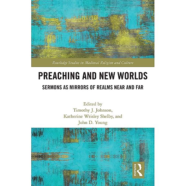 Preaching and New Worlds