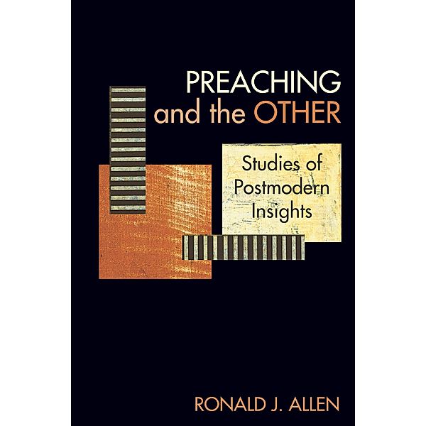 Preaching and the Other, Ronald J. Allen