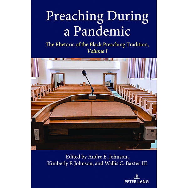Preaching During a Pandemic