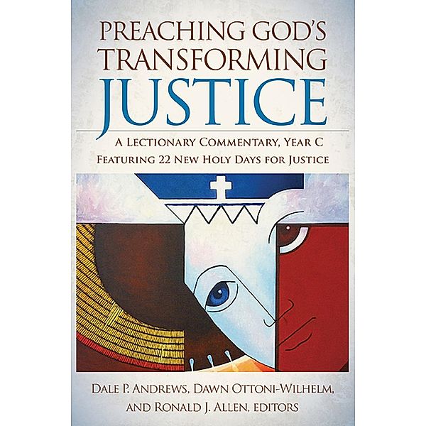 Preaching God's Transforming Justice