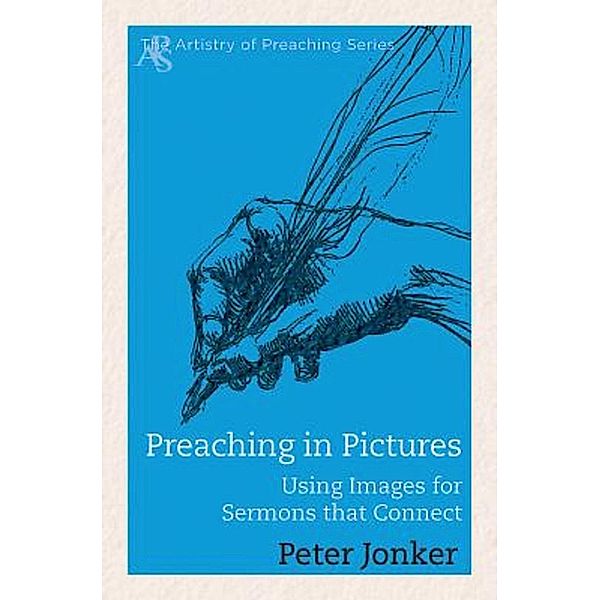 Preaching in Pictures, Peter Jonker