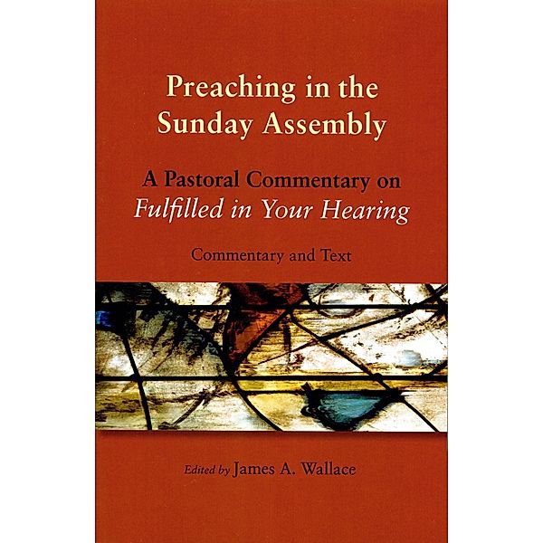 Preaching in the Sunday Assembly