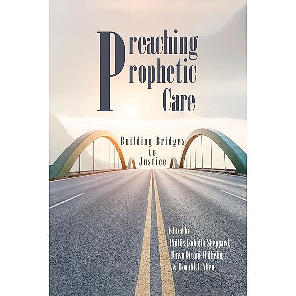 Preaching Prophetic Care