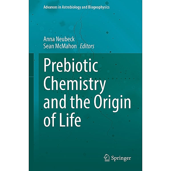 Prebiotic Chemistry and the Origin of Life