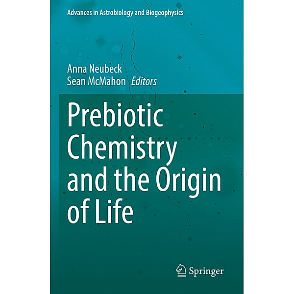 Prebiotic Chemistry and the Origin of Life
