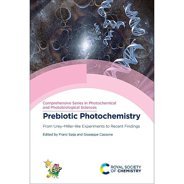 Prebiotic Photochemistry / ISSN