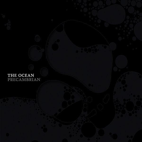 Precambrian, The Ocean