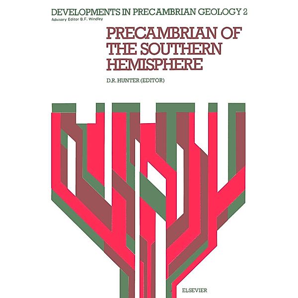 Precambrian of the Southern Hemisphere