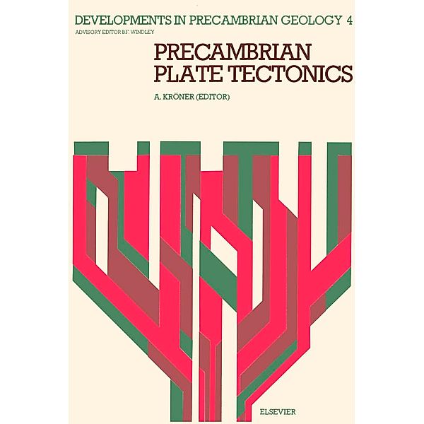 Precambrian Plate Tectonics