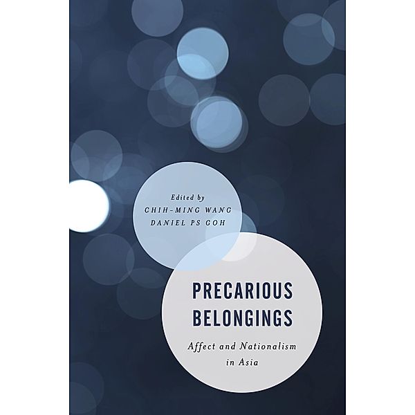 Precarious Belongings / Asian Cultural Studies: Transnational and Dialogic Approaches