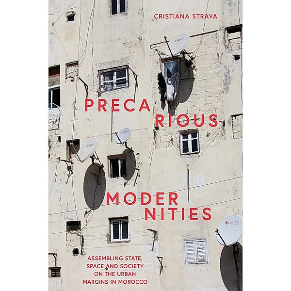 Precarious Modernities, Cristiana Strava